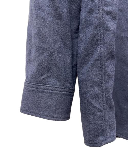 mont-bell（モンベル）mont-bell (モンベル) 長袖シャツ ネイビー サイズ:Ｍの古着・服飾アイテム