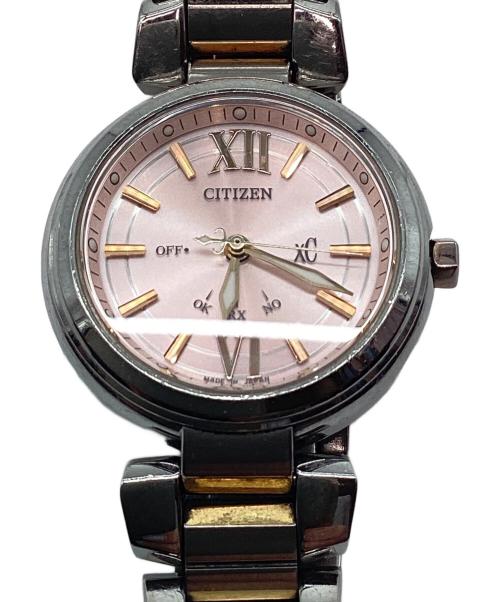 CITIZEN（シチズン）CITIZEN (シチズン) 腕時計の古着・服飾アイテム