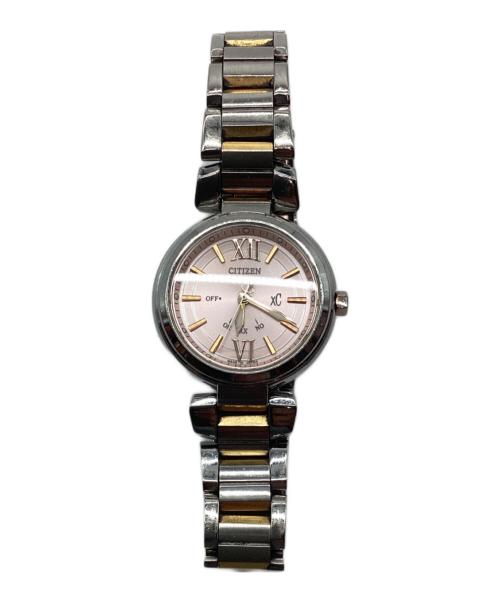 CITIZEN（シチズン）CITIZEN (シチズン) 腕時計の古着・服飾アイテム