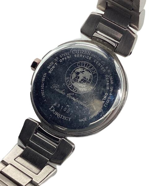 CITIZEN（シチズン）CITIZEN (シチズン) 腕時計の古着・服飾アイテム