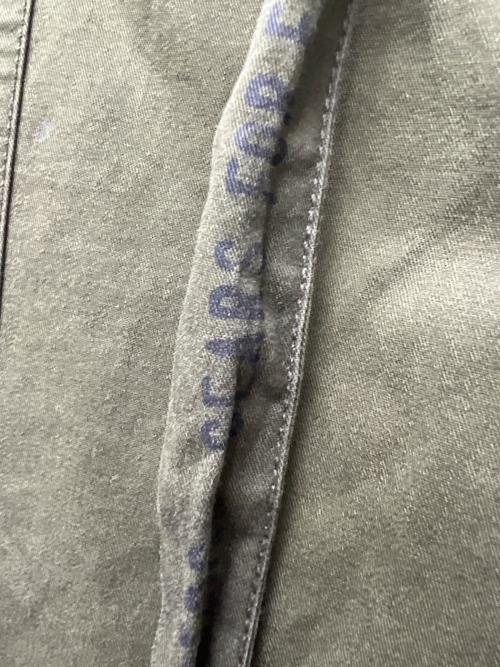 HUMAN MADE（ヒューマンメイド）HUMAN MADE (ヒューマンメイド) ミリタリーパンツ オリーブ サイズ:Ｌの古着・服飾アイテム