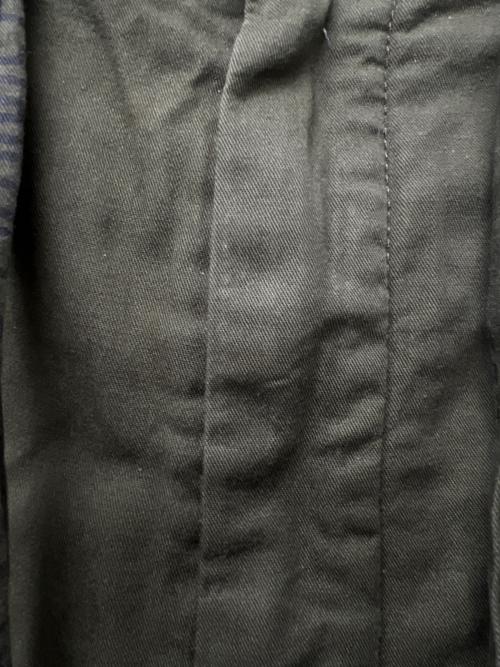 HUMAN MADE（ヒューマンメイド）HUMAN MADE (ヒューマンメイド) ミリタリーパンツ オリーブ サイズ:Ｌの古着・服飾アイテム