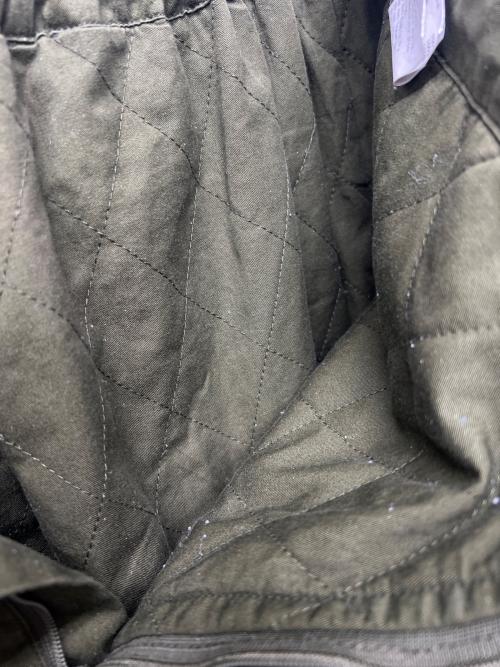 HUMAN MADE（ヒューマンメイド）HUMAN MADE (ヒューマンメイド) ミリタリーパンツ オリーブ サイズ:Ｌの古着・服飾アイテム