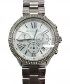 MICHAEL KORSマイケル・コース）の古着「腕時計」