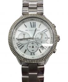 MICHAEL KORS（マイケル・コース）の古着「腕時計」