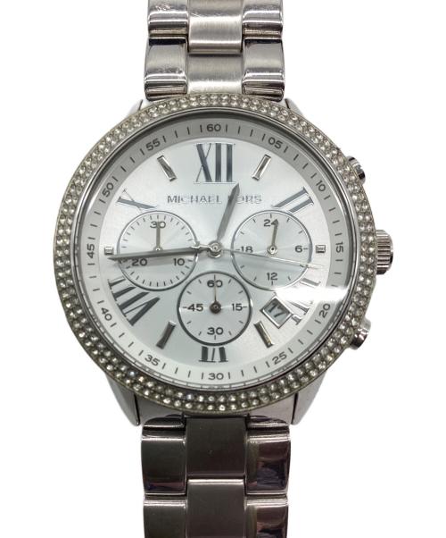 MICHAEL KORS（マイケル・コース）MICHAEL KORS (マイケル・コース) 腕時計の古着・服飾アイテム