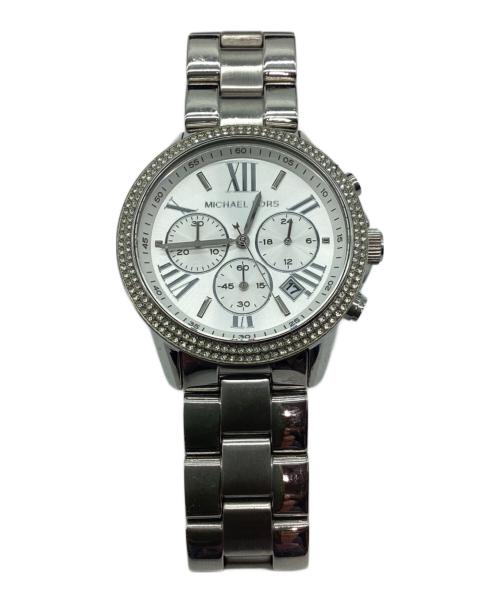 MICHAEL KORS（マイケル・コース）MICHAEL KORS (マイケル・コース) 腕時計の古着・服飾アイテム