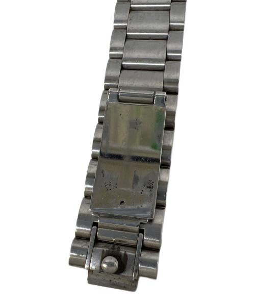 OMEGA（オメガ）OMEGA (オメガ) 腕時計 シーマスター Aqua Terraの古着・服飾アイテム