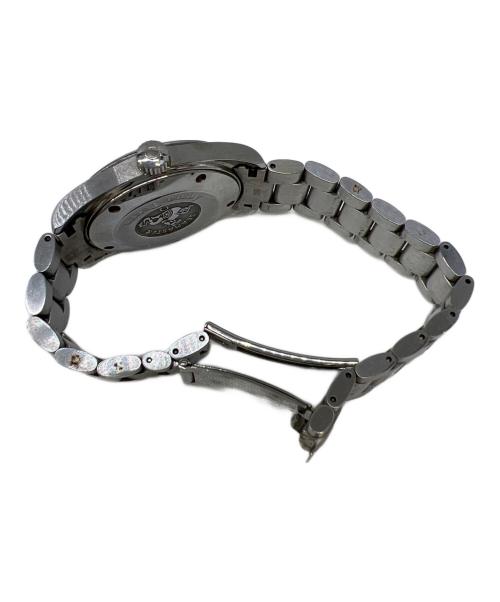 OMEGA（オメガ）OMEGA (オメガ) 腕時計 シーマスター Aqua Terraの古着・服飾アイテム