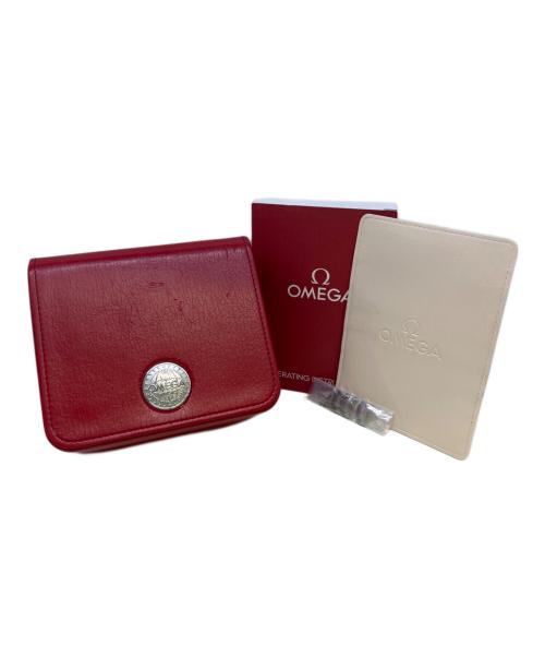 OMEGA（オメガ）OMEGA (オメガ) 腕時計 シーマスター Aqua Terraの古着・服飾アイテム