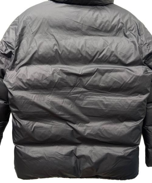 Teton Bros（ティートンブロス）Teton Bros (ティートンブロス) ダウンジャケット ブラック サイズ:Ｌの古着・服飾アイテム