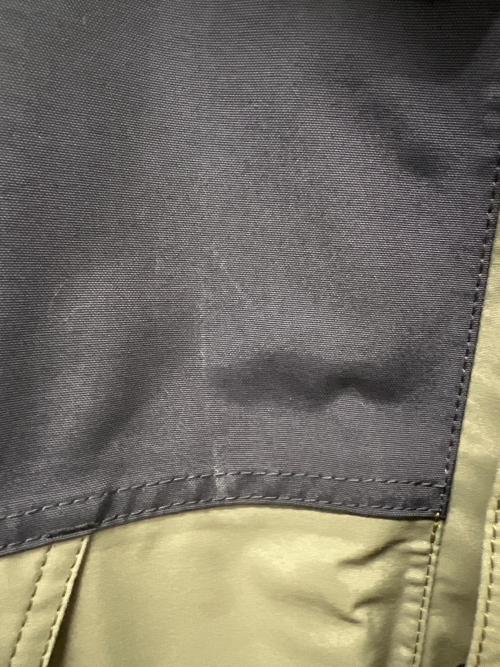 THE NORTH FACE（ザ ノース フェイス）THE NORTH FACE (ザ ノース フェイス) マウンテンダウン カーキ サイズ:Ｌの古着・服飾アイテム