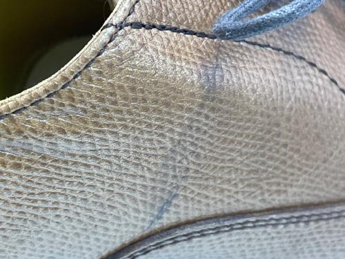 REGAL（リーガル）REGAL (リーガル) レースアップシューズ ブラウン サイズ:26 1/2の古着・服飾アイテム