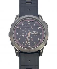 GARMIN（ガーミン）の古着「FENIX 7X PRO」