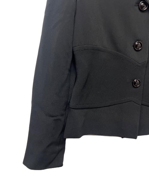 VALENTINO ROMA（ヴァレンティノ ローマ）VALENTINO ROMA (ヴァレンティノ ローマ) セットアップ ブラック サイズ:３８の古着・服飾アイテム