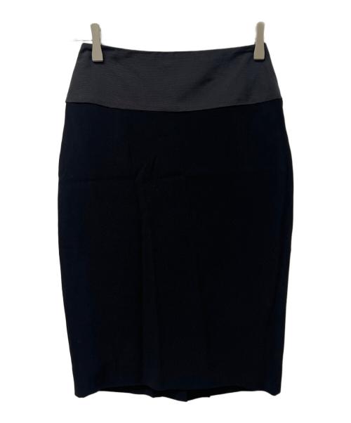 VALENTINO ROMA（ヴァレンティノ ローマ）VALENTINO ROMA (ヴァレンティノ ローマ) セットアップ ブラック サイズ:３８の古着・服飾アイテム