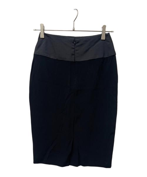 VALENTINO ROMA（ヴァレンティノ ローマ）VALENTINO ROMA (ヴァレンティノ ローマ) セットアップ ブラック サイズ:３８の古着・服飾アイテム