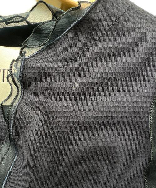 VALENTINO（ヴァレンティノ）VALENTINO (ヴァレンティノ) セットアップ ネイビー サイズ:４の古着・服飾アイテム