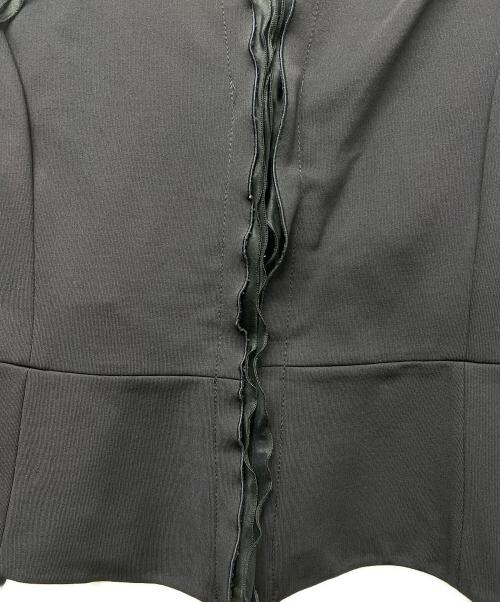 VALENTINO（ヴァレンティノ）VALENTINO (ヴァレンティノ) セットアップ ネイビー サイズ:４の古着・服飾アイテム