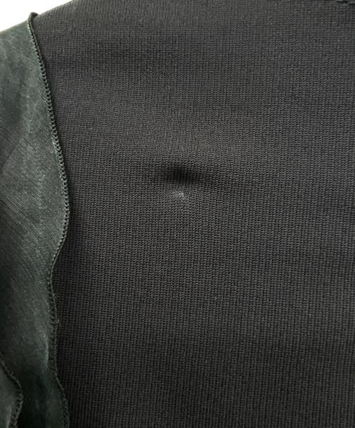 VALENTINO（ヴァレンティノ）VALENTINO (ヴァレンティノ) セットアップ ネイビー サイズ:４の古着・服飾アイテム