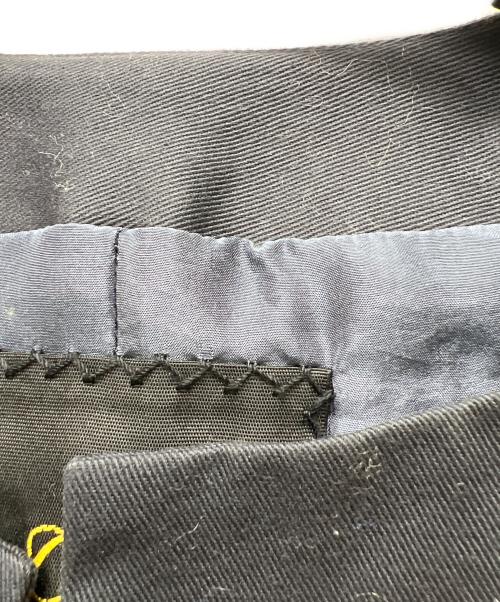 DRAWER（ドゥロワー）DRAWER (ドゥロワー) セットアップ ベージュ サイズ:３６の古着・服飾アイテム