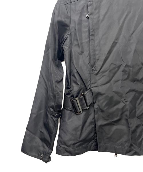 RLX RALPH LAUREN（アールエルエックスラルフローレン）RLX RALPH LAUREN (アールエルエックスラルフローレン) ライナー付ナイロンジャケット ブラック サイズ:ＸＳの古着・服飾アイテム