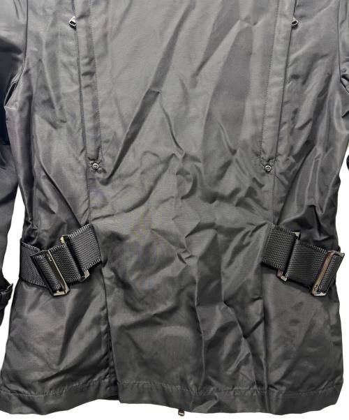 RLX RALPH LAUREN（アールエルエックスラルフローレン）RLX RALPH LAUREN (アールエルエックスラルフローレン) ライナー付ナイロンジャケット ブラック サイズ:ＸＳの古着・服飾アイテム