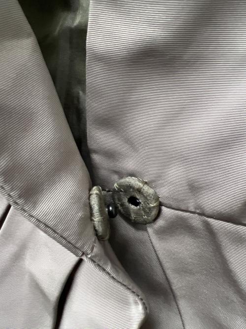 VALENTINO（ヴァレンティノ）VALENTINO (ヴァレンティノ) セットアップスーツ ベージュ サイズ:３８の古着・服飾アイテム