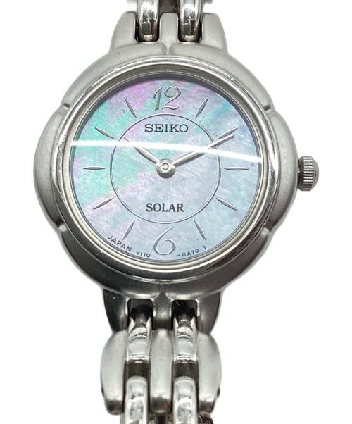 SEIKO（セイコー）SEIKO (セイコー) 腕時計の古着・服飾アイテム