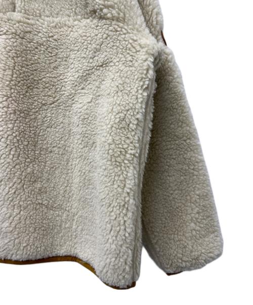 Patagonia（パタゴニア）Patagonia (パタゴニア) ナチュラル・ブレンド・レトロ・カーディガン ベージュ サイズ:ＸＬの古着・服飾アイテム