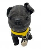 FENDIフェンディ）の古着「チャーム」｜ブラック