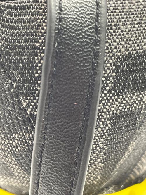 FENDI（フェンディ）FENDI (フェンディ) チャーム ブラックの古着・服飾アイテム