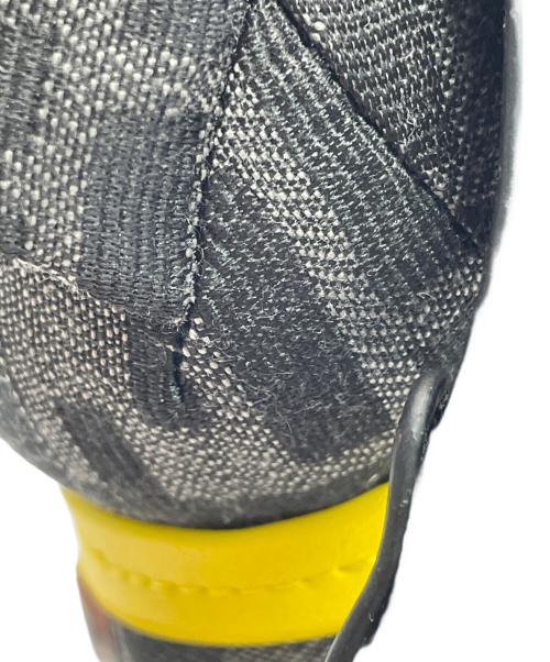 FENDI（フェンディ）FENDI (フェンディ) チャーム ブラックの古着・服飾アイテム