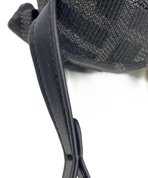 FENDI（フェンディ）FENDI (フェンディ) チャーム ブラックの古着・服飾アイテム