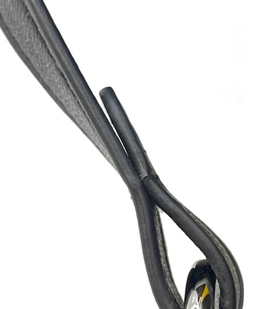 FENDI（フェンディ）FENDI (フェンディ) チャーム ブラックの古着・服飾アイテム