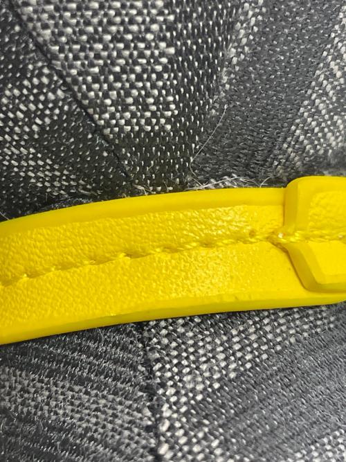 FENDI（フェンディ）FENDI (フェンディ) チャーム ブラックの古着・服飾アイテム