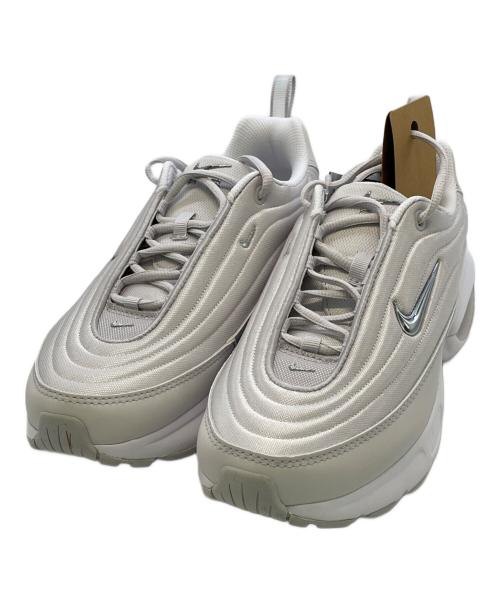 NIKE（ナイキ）NIKE (ナイキ) スニーカー ホワイト サイズ:cm25.5の古着・服飾アイテム