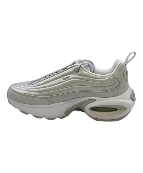 NIKE（ナイキ）NIKE (ナイキ) スニーカー ホワイト サイズ:cm25.5の古着・服飾アイテム