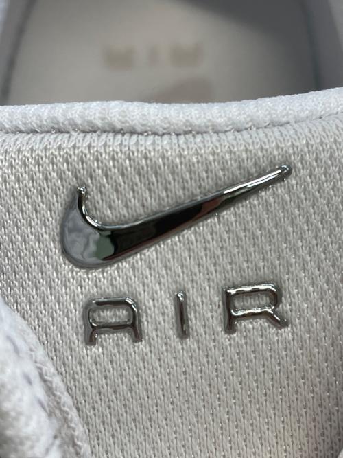 NIKE（ナイキ）NIKE (ナイキ) スニーカー ホワイト サイズ:cm25.5の古着・服飾アイテム