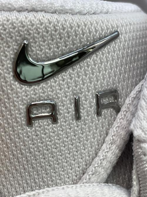 NIKE（ナイキ）NIKE (ナイキ) スニーカー ホワイト サイズ:cm25.5の古着・服飾アイテム