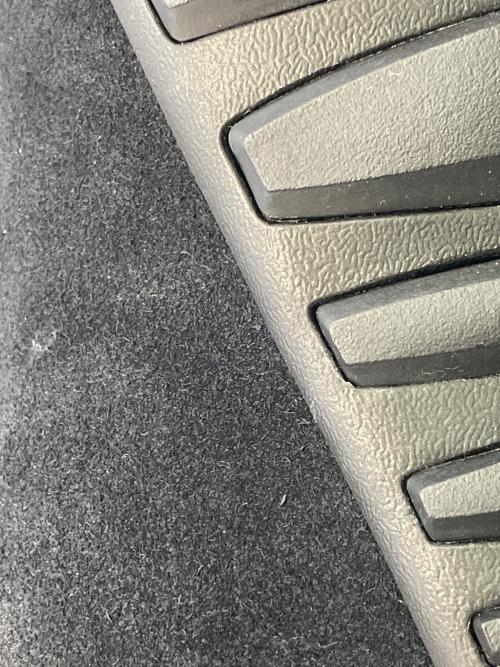 Onitsuka Tiger（オニツカタイガー）Onitsuka Tiger (オニツカタイガー) DENTIGRE PADDY ブラック サイズ:CM29の古着・服飾アイテム