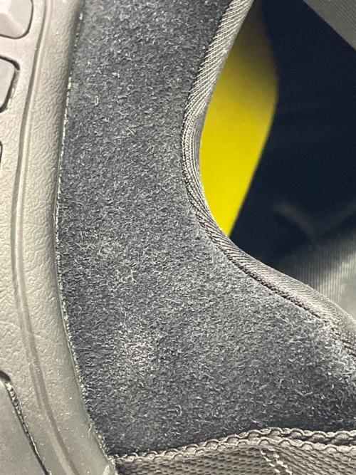 Onitsuka Tiger（オニツカタイガー）Onitsuka Tiger (オニツカタイガー) DENTIGRE PADDY ブラック サイズ:CM29の古着・服飾アイテム