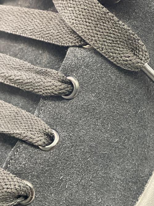 Onitsuka Tiger（オニツカタイガー）Onitsuka Tiger (オニツカタイガー) DENTIGRE PADDY ブラック サイズ:CM29の古着・服飾アイテム