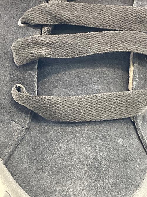 Onitsuka Tiger（オニツカタイガー）Onitsuka Tiger (オニツカタイガー) DENTIGRE PADDY ブラック サイズ:CM29の古着・服飾アイテム