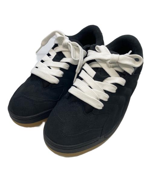 NIKE（ナイキ）NIKE (ナイキ) JORDAN SESSION ブラック サイズ:㎝29の古着・服飾アイテム