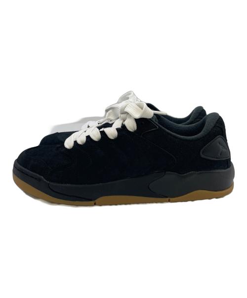 NIKE（ナイキ）NIKE (ナイキ) JORDAN SESSION ブラック サイズ:㎝29の古着・服飾アイテム