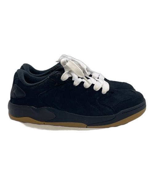 NIKE（ナイキ）NIKE (ナイキ) JORDAN SESSION ブラック サイズ:㎝29の古着・服飾アイテム