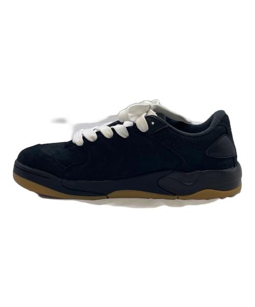 NIKE（ナイキ）NIKE (ナイキ) JORDAN SESSION ブラック サイズ:㎝29の古着・服飾アイテム