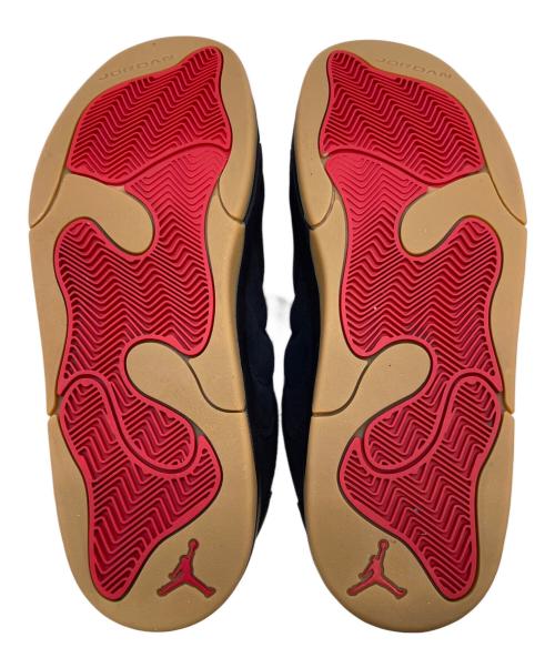 NIKE（ナイキ）NIKE (ナイキ) JORDAN SESSION ブラック サイズ:㎝29の古着・服飾アイテム