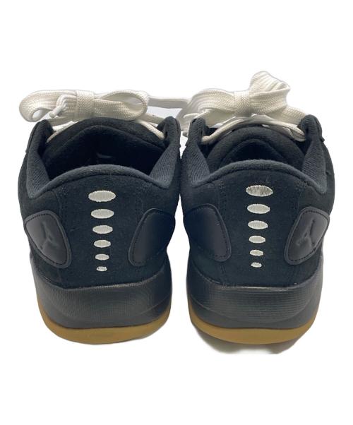 NIKE（ナイキ）NIKE (ナイキ) JORDAN SESSION ブラック サイズ:㎝29の古着・服飾アイテム